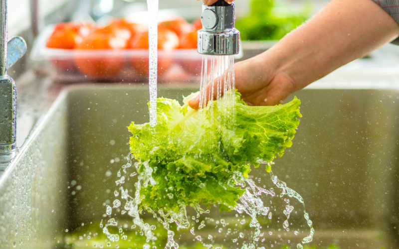 The Benefits of Soft Water in Daily Life