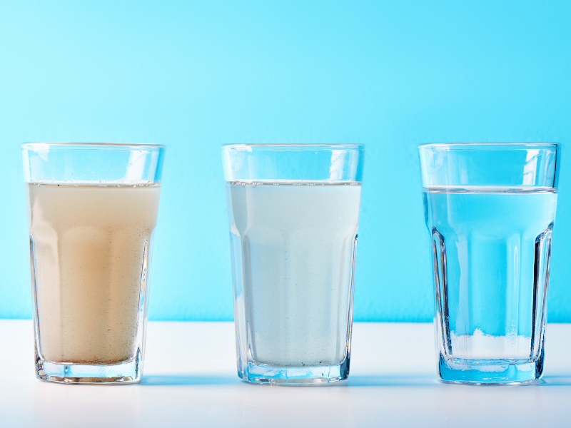 Which Whole House Water Filtration System Is the Best?