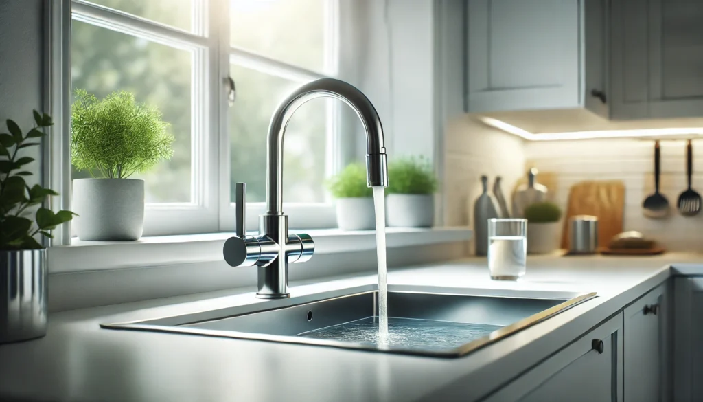 Transform Your Home with a Whole Home Water System: The Key to Pure, Clean, and Refreshing Water