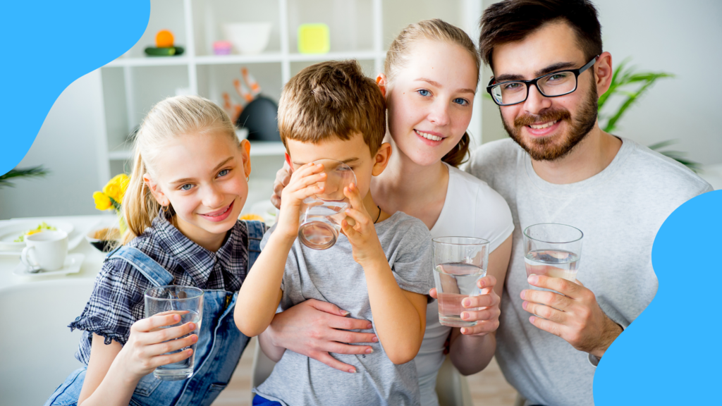 The Ultimate Guide to Whole House Water Filtration Systems: Ensuring Your Family’s Health and Safety