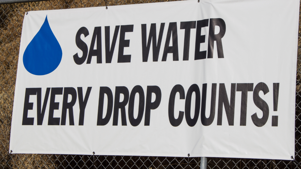 Water Conservation Tips: Smart Sustainability Practices for Homeowners