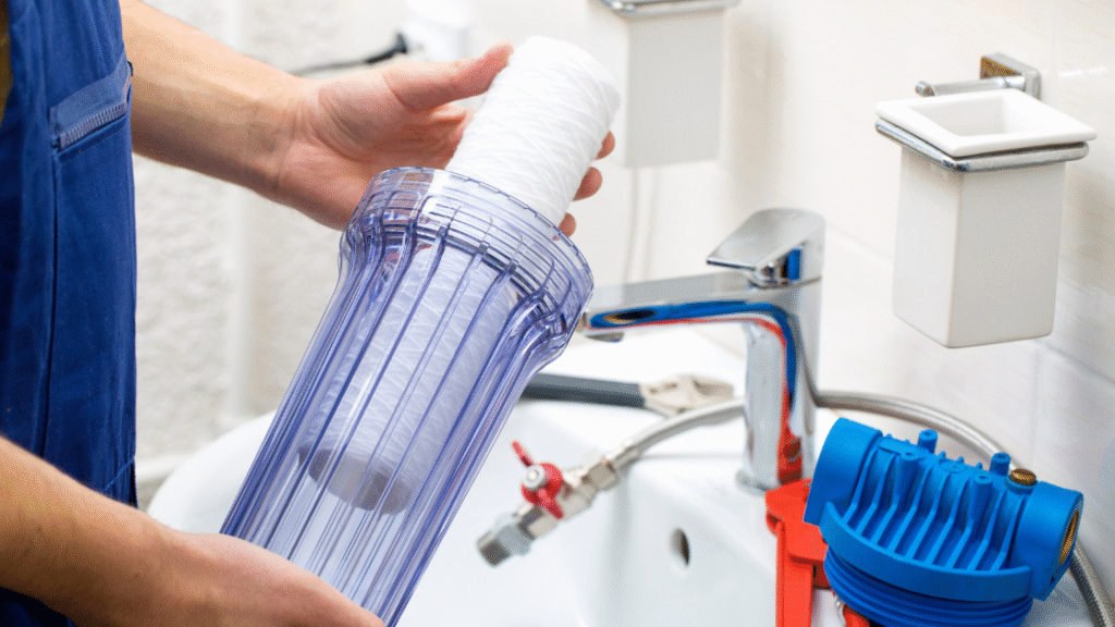 How to Maintain Your Home Water Filtration System: Water Filter Upkeep Best Practices