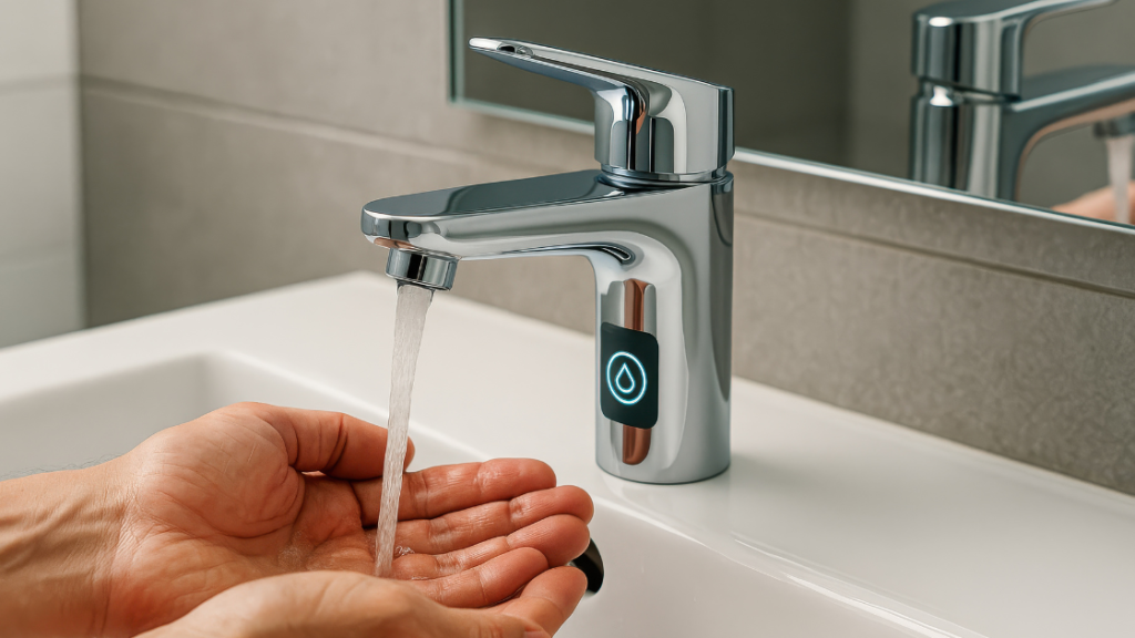 Sustainable Water Usage Practices: Eco-Friendly Ways to Save Water at Home